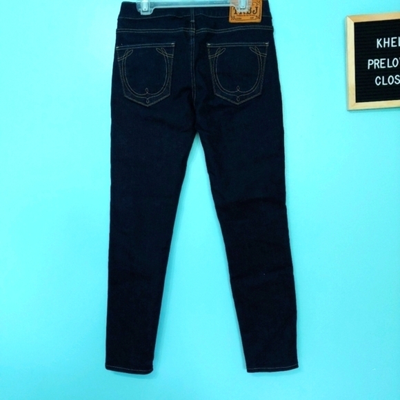 TRUE Religion Brand Jeans - Picture 4 of 12